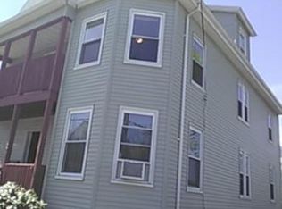 69 Orchard St FL 2, Lynn, MA 01905