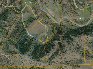 Powerline Rd, Cascade, MT 59421