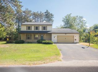 2111 Chippewa Dr, Plover, WI 54467