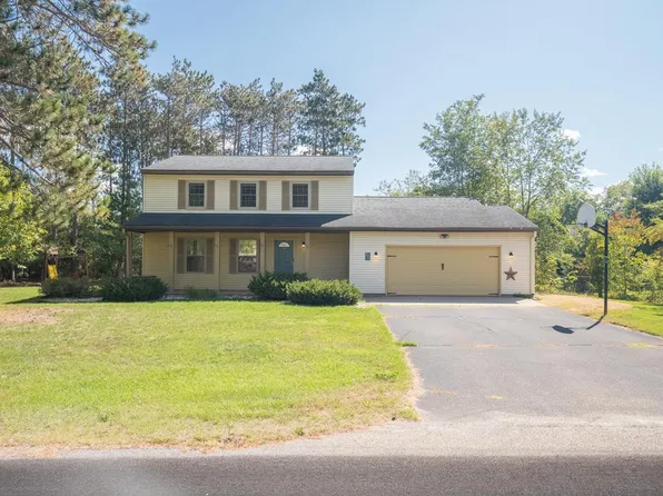 2111 CHIPPEWA DRIVE, Plover, WI 54467