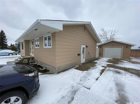 116 Clarewood CRESCENT, Yorkton, SK S3N 2V2
