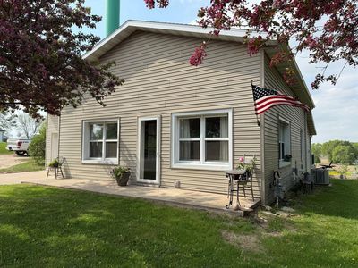 410 West WILLOW STREET, Bear Creek, WI, 54922