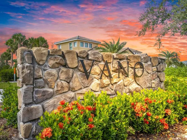 11929 SW Vano Way, Port St Lucie, FL 34987