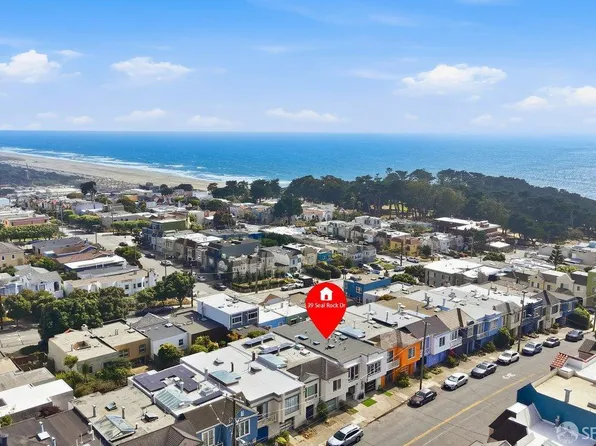 39 Seal Rock Dr, San Francisco, CA 94121