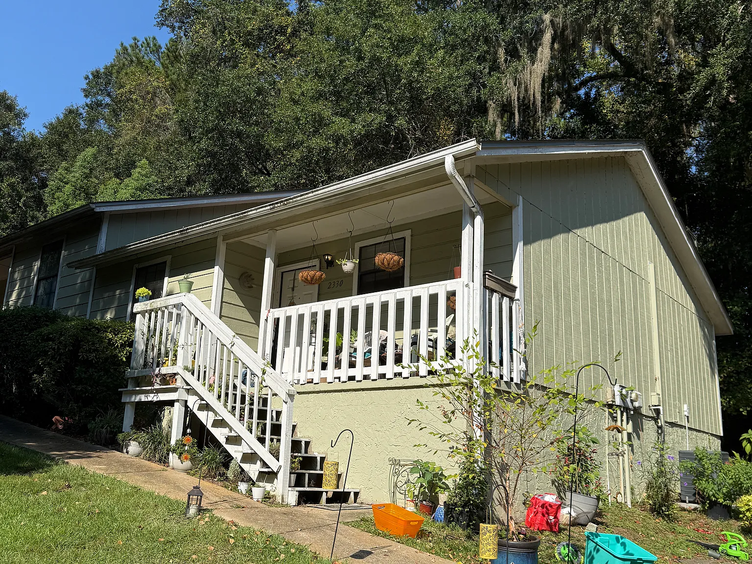 2 bed, 864 sqft, $950 — Photo 1