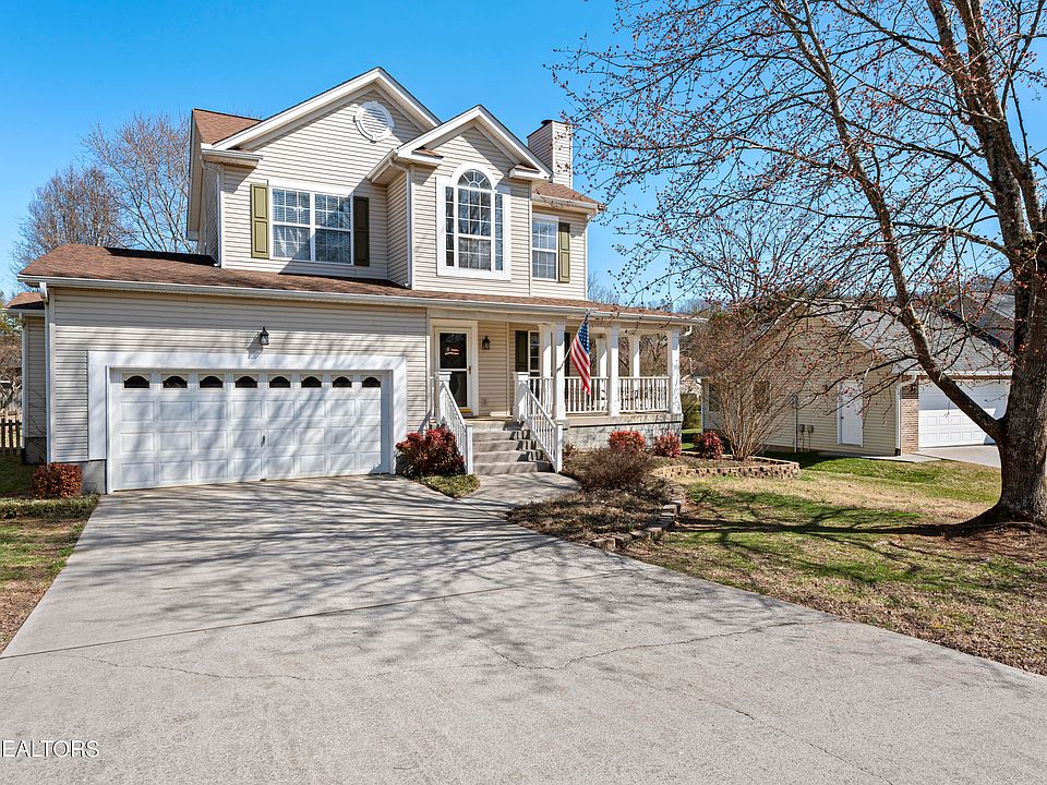 2322 Conners Creek Cir, Knoxville, TN 37932 Zillow
