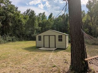 72959 Page Ave, Heavener, OK 74937