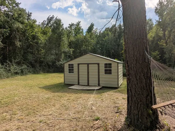 72959 Page Ave, Heavener, OK 74937