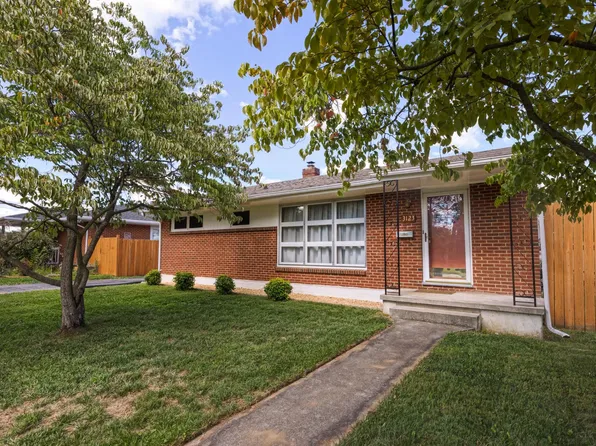 3123 Oliver Rd NE, Roanoke, VA 24012