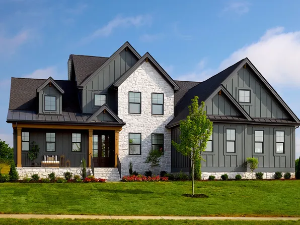 Jameson Plan, Campbell Crossing