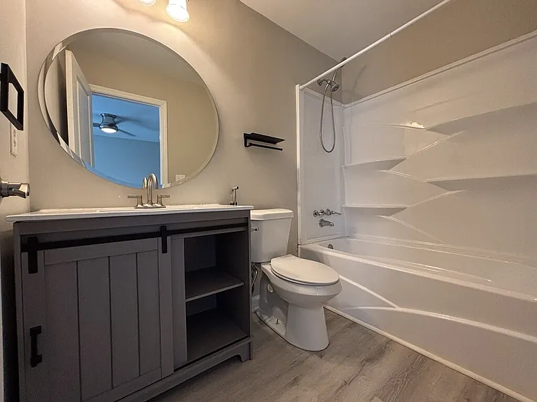 8483 Yadkin Cir #D — Photo 19