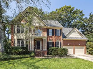 2788 Gaston Gate, Mount Pleasant, SC 29466