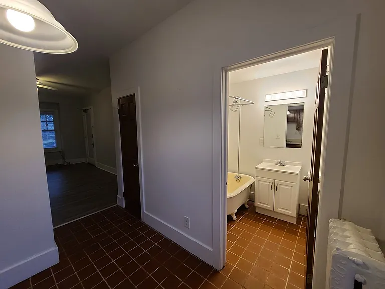 30 Edgerton St/ Vasser Building- 593 Park Ave — Photo 14