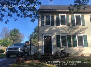 1610 Chadwick Cir, Lancaster, PA 17603