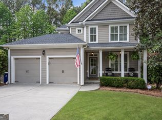 143 Treadstone Ln, Dallas, GA 30132