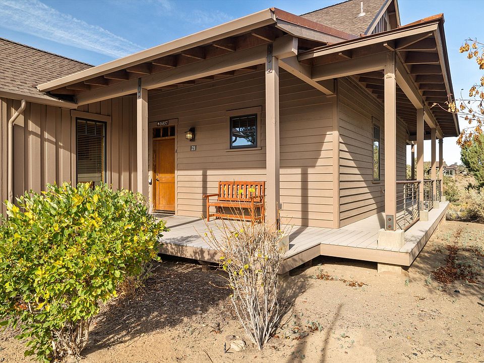 16857 SW Brasada Ranch Rd CABIN 21, Powell Butte, OR 97753 Zillow