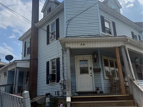 98 Lehigh Ave, Palmerton, PA