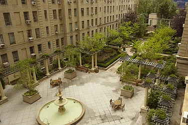 Rented by Brown Harris Stevens