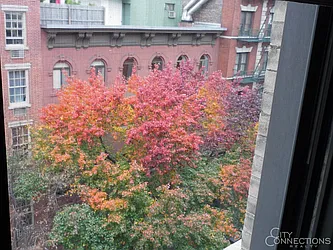 Rented by City Connections Realty