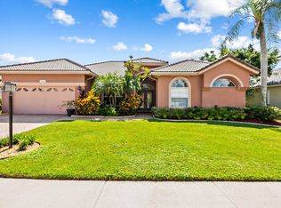 12408 Rockledge Cir, Boca Raton, FL 33428