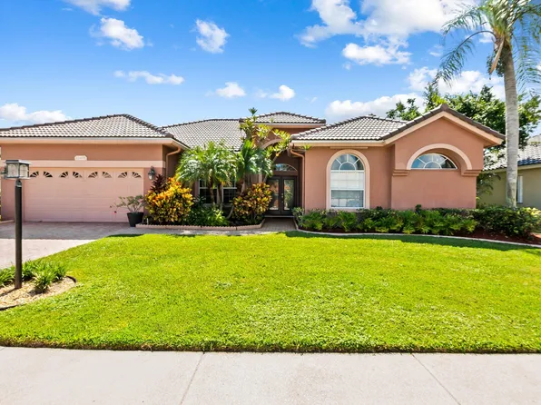 12408 Rockledge Circle, Boca Raton, FL 33428