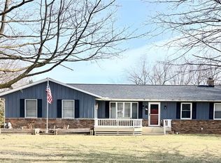 4329 Mohawk Trl, Adrian, MI 49221