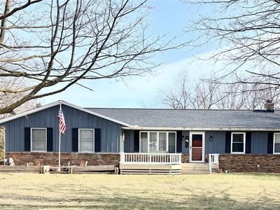 4329 Mohawk Trl, Adrian, MI, 49221