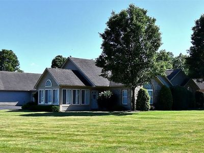 2104 Willow Brook Dr NE, Warren, OH, 44483