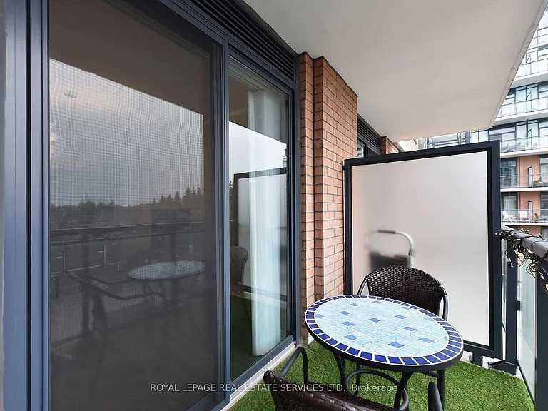 11611 Yonge St #306 — Photo 13