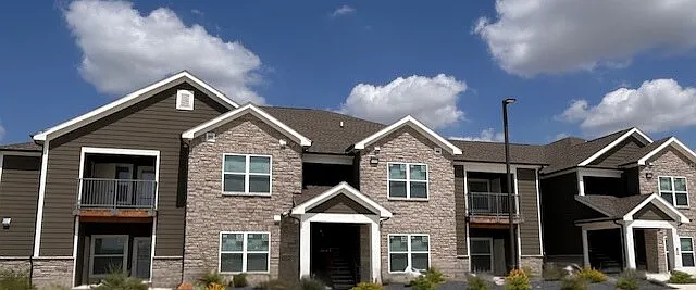 Carver Ridge Apartments — Photo 12