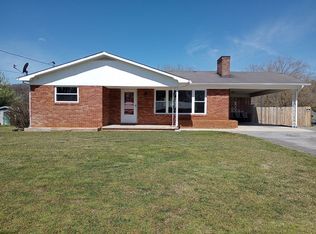 239 Lakeview Cir, Bean Station, TN 37708