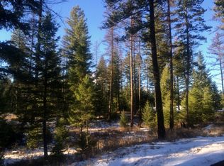 Nhn Pinnacle Road, Kalispell, MT 59901