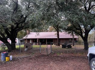364 Mosley Rd, Dry Prong, LA 71423
