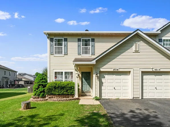 3014 Courtney St, Plano, IL 60545