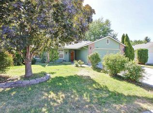 3361 E Eastgate Dr, Boise, ID 83716