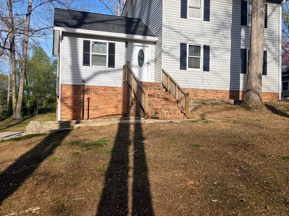 120 Chaucer Dr, Gaffney, SC 29341