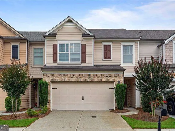 750 Duberry St, Alpharetta, GA 30004