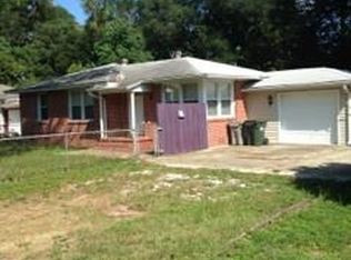 222 Betty Rd, Perdido Key, FL 32507