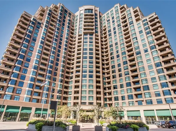 8100 E Union Avenue #1901, Denver, CO 80237