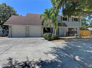 1504 82nd St NW, Bradenton, FL 34209