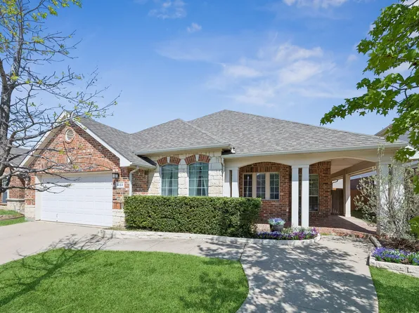 4133 Drexmore Rd, Fort Worth, TX 76244