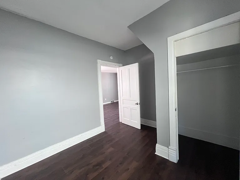 Bedroom 3 / Office