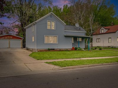 702 Central AVENUE, Sparta, WI, 54656