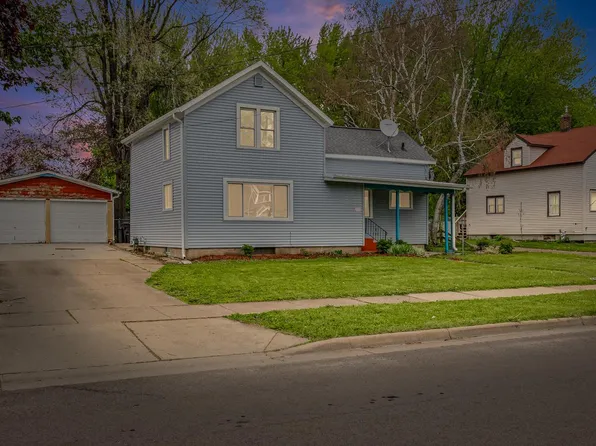 702 Central AVENUE, Sparta, WI 54656