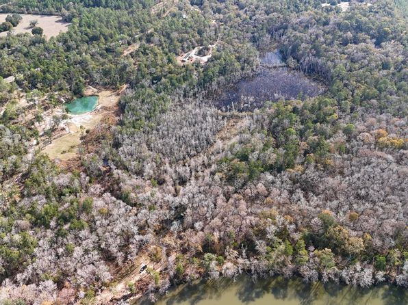0 Strickland Rd, Ebro, FL 32437