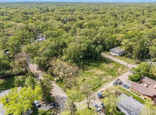 0 Lake View Ave, New Buffalo, MI 49117