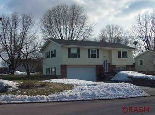 201 Blace Ave, Eagle Lake, MN 56024