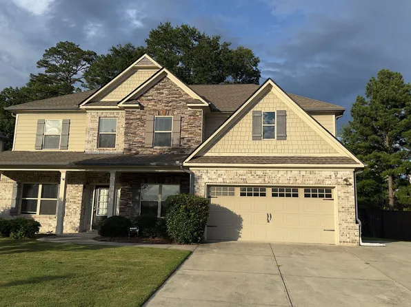 2080 Marlborough Dr, Bethlehem, GA 30620