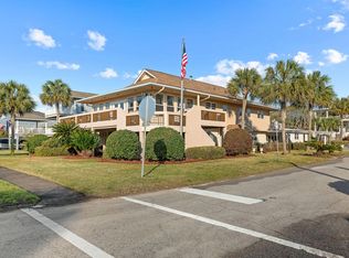 627 Ocean Blvd, Isle Of Palms, SC 29451