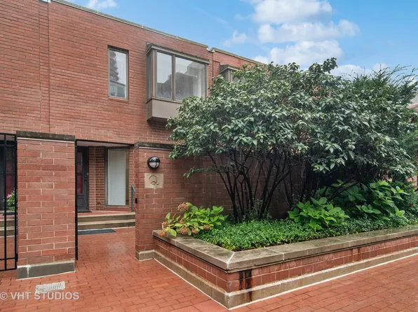 801 S Plymouth Ct Unit Q, Chicago, IL 60605